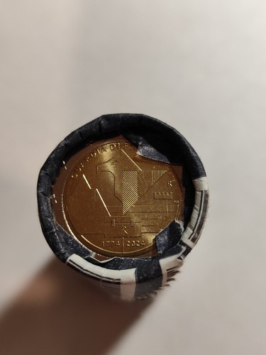 Euro coins italia - coins, 250th