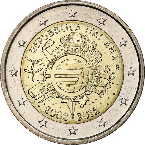 1304184 italy 2 - italy,, euro