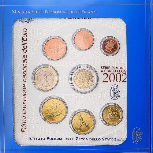 1545989 italy set ct - 1, ct.