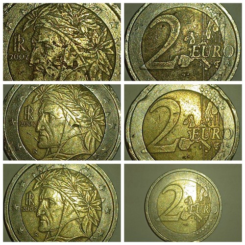 Euro italy 2002 - 2,