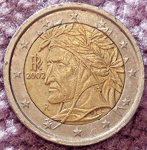 Italy euro 2002 - italy, 2
