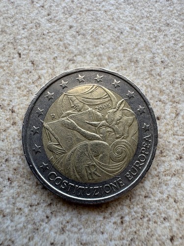 2005 european constitution - european, 2