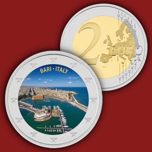 Bari italy euro - bari,
