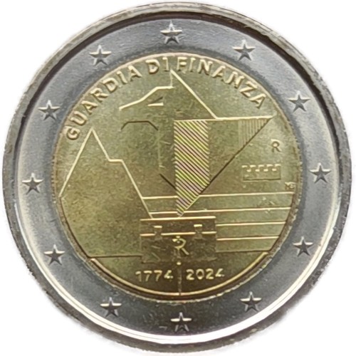 Euro italy 2024 - 2,