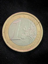 Italy 2 Euro Bi-Metallic