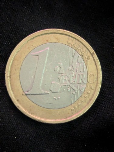 Italy euro metallic - italy, 2