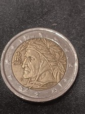 2002 Italy Dante Aligiery 2