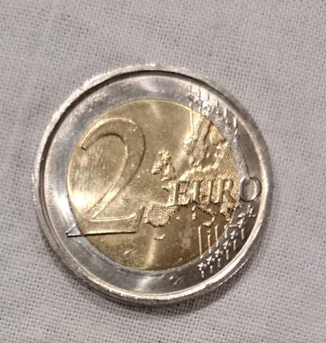 Moneta euro alessandro - euro,