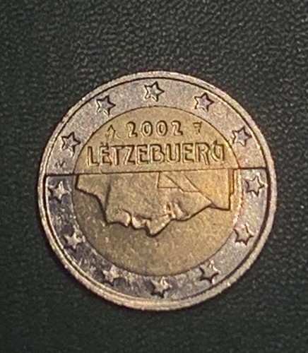 Rare collectible euro coins - collectible, 2