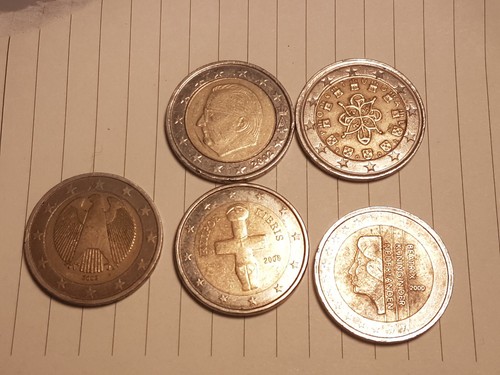 Very rare find - find,