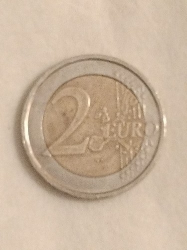 Euro coin rare mintage in - euro, ..mintage