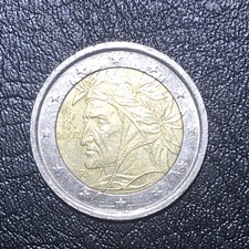 Seltene 2 Euro Münze von 2002