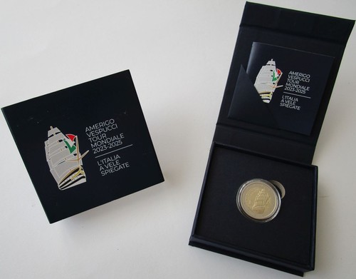 Italy euro 2025 amerigo - italy,