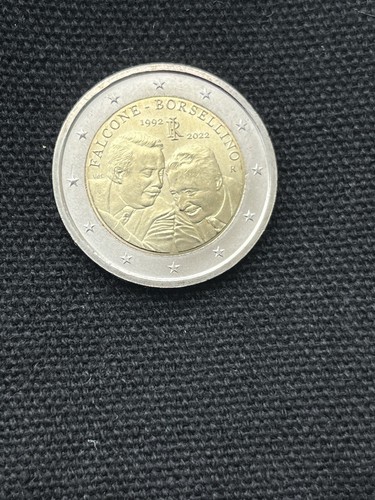 Falcon euro commemorative - falcon, 2